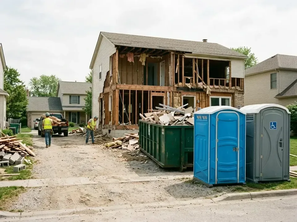 home-renovation-demolition-sit-010 — frequently asked questions, Portable Toilet & Dumpsters Rental in Aberdeen, NC